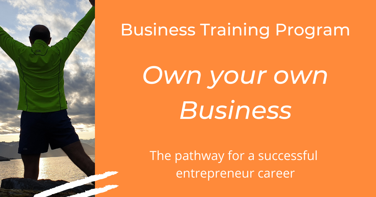 Trainings – P4BConsulting